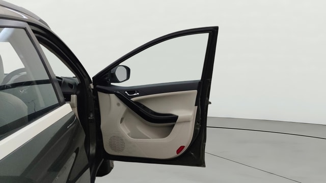 View Tata Nexon Image 48 Used Tata Nexon Image 48