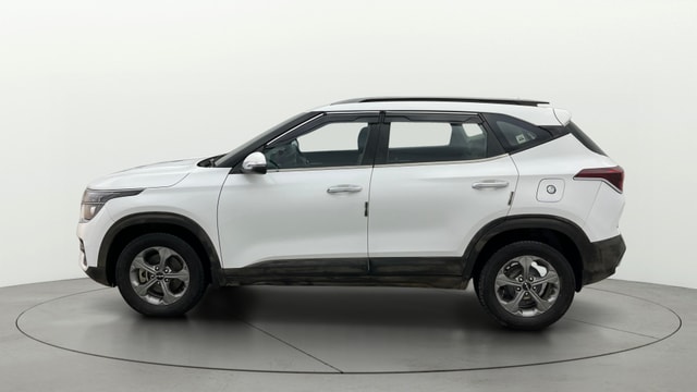 View Kia Seltos Image 6 Used Kia Seltos Image 6