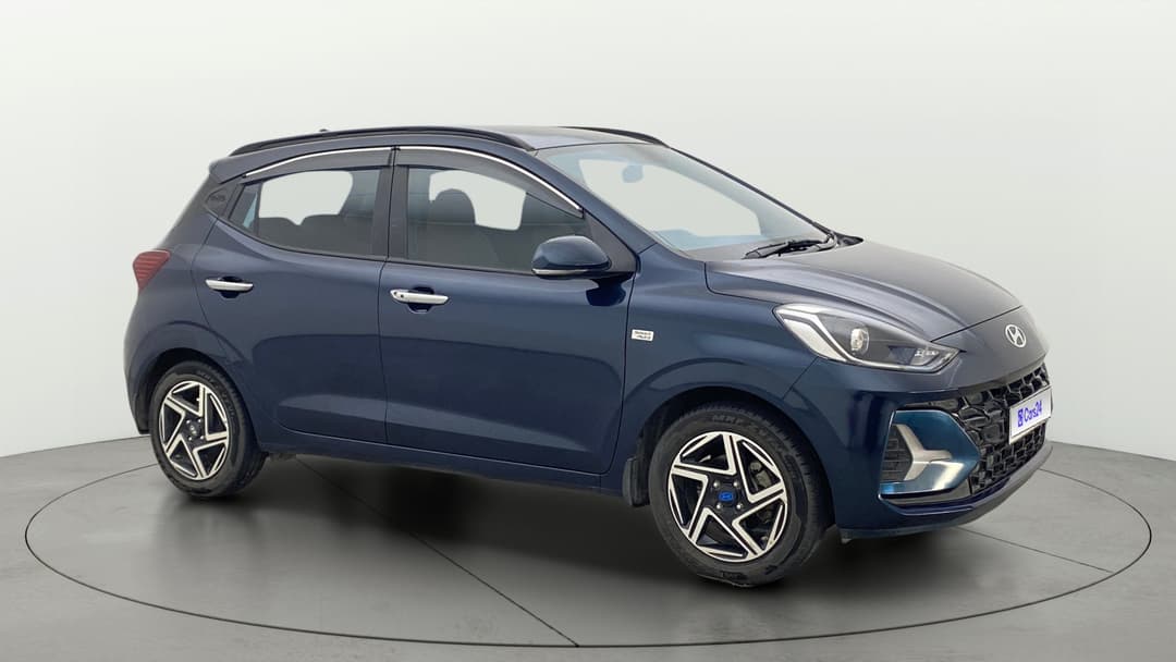 UsedCar