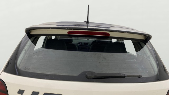 View Volkswagen Polo Image 4 Used Volkswagen Polo Image 4