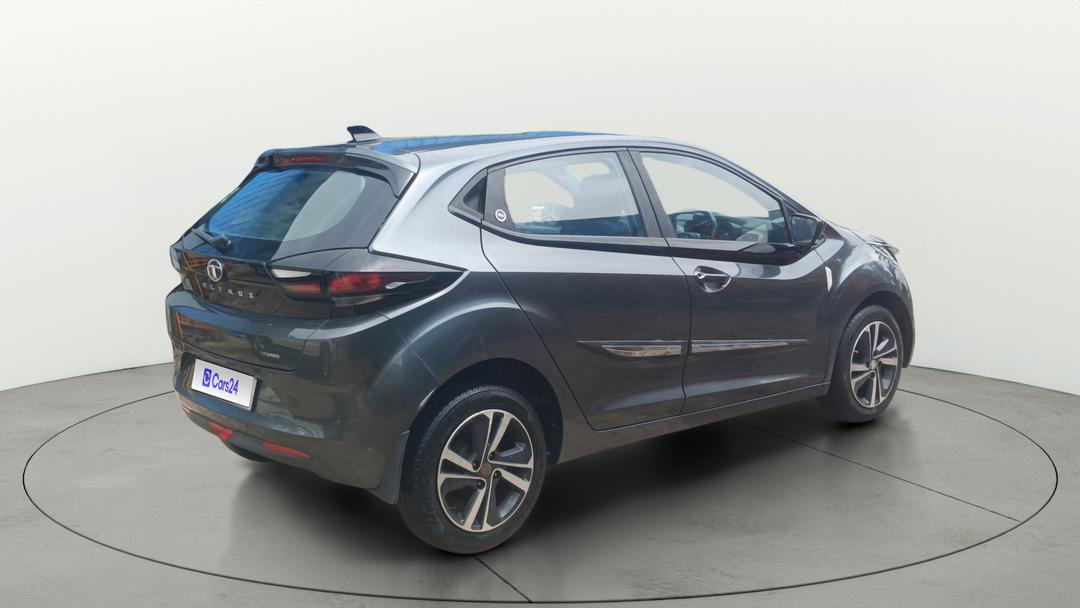 UsedCar