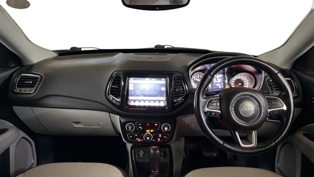 View Jeep Compass Image 15 Used Jeep Compass Image 15