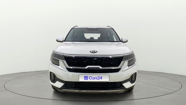 View Kia Seltos Image 1 Used Kia Seltos Image 1
