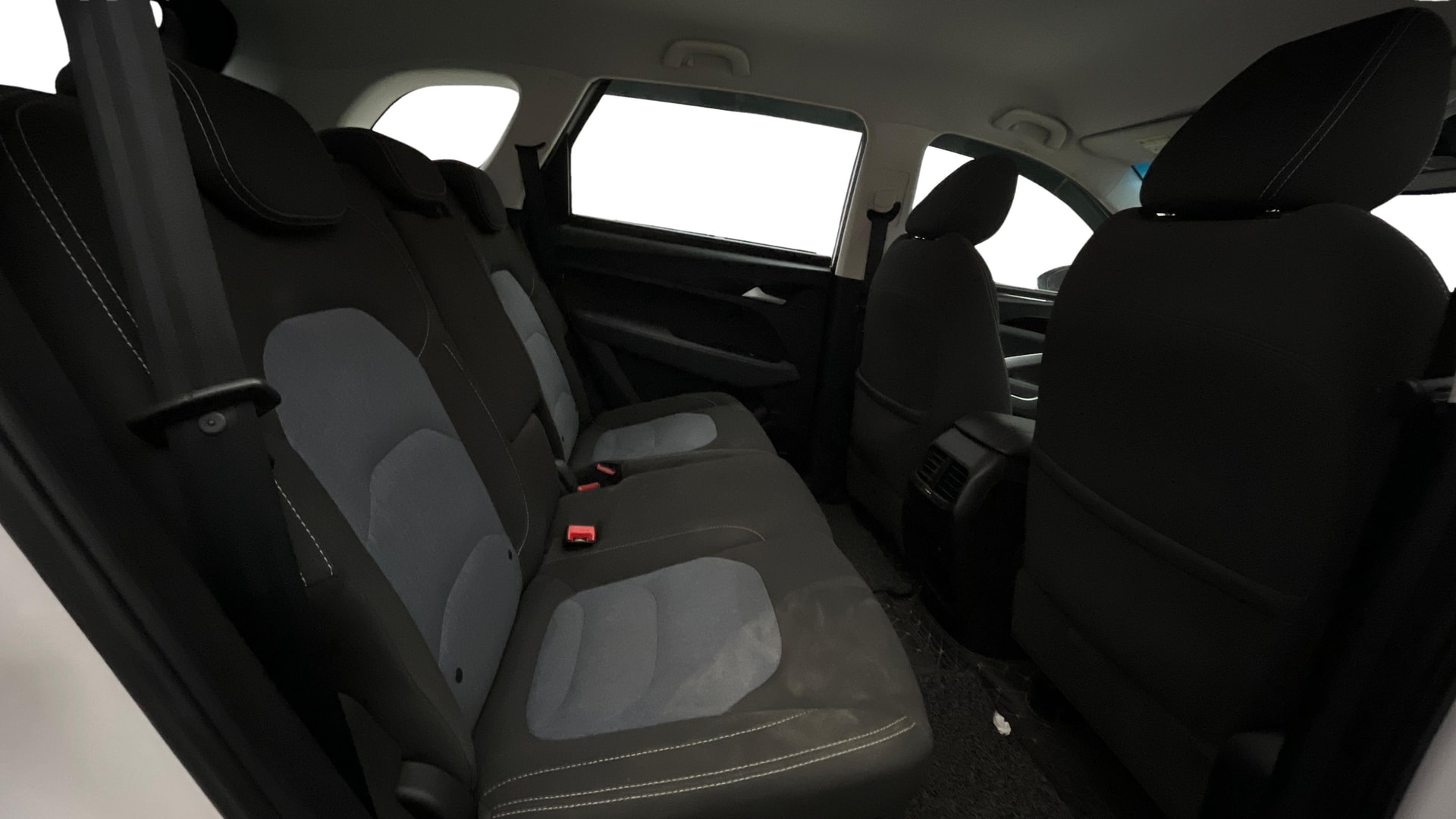 Used 2021 MG Hector Used 2021 MG Hector
