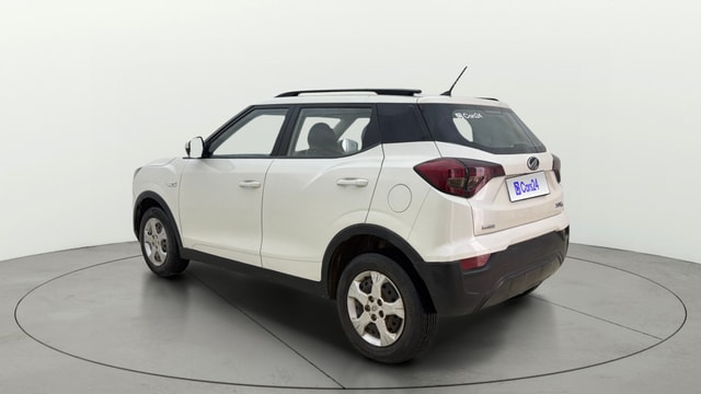 View Mahindra XUV300 Image 2 Used Mahindra XUV300 Image 2