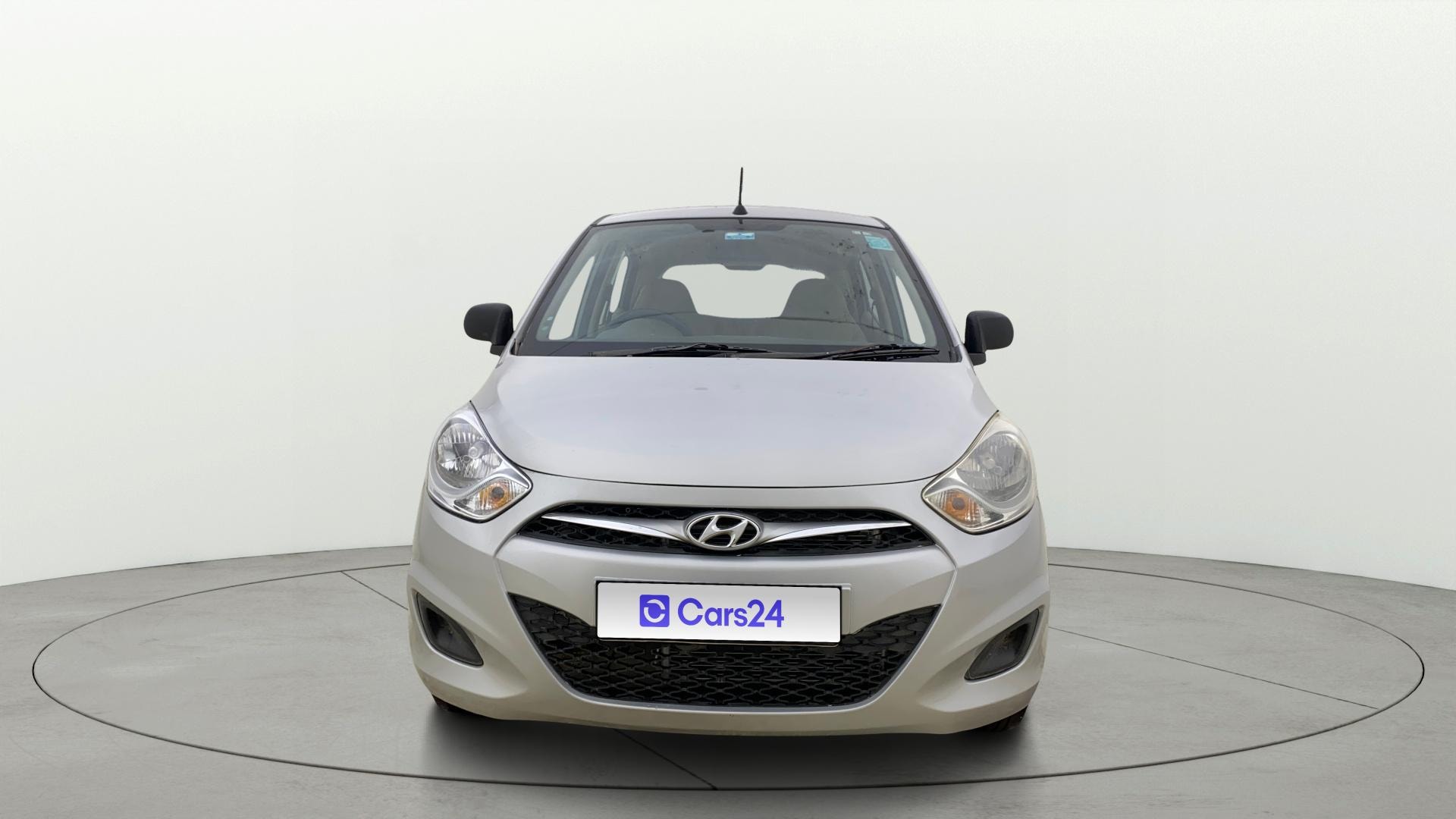 Used 2016 Hyundai i10 Used 2016 Hyundai i10