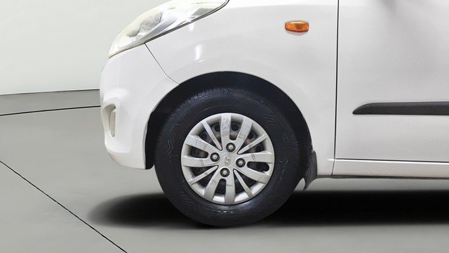 View Hyundai i10 Image 27 Used Hyundai i10 Image 27
