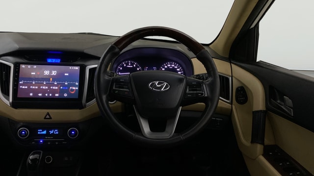 View Hyundai Creta Image 12 Used Hyundai Creta Image 12