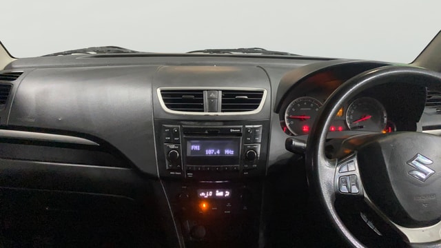 View Maruti Suzuki 1000 Image 34 Used Maruti Suzuki 1000 Image 34