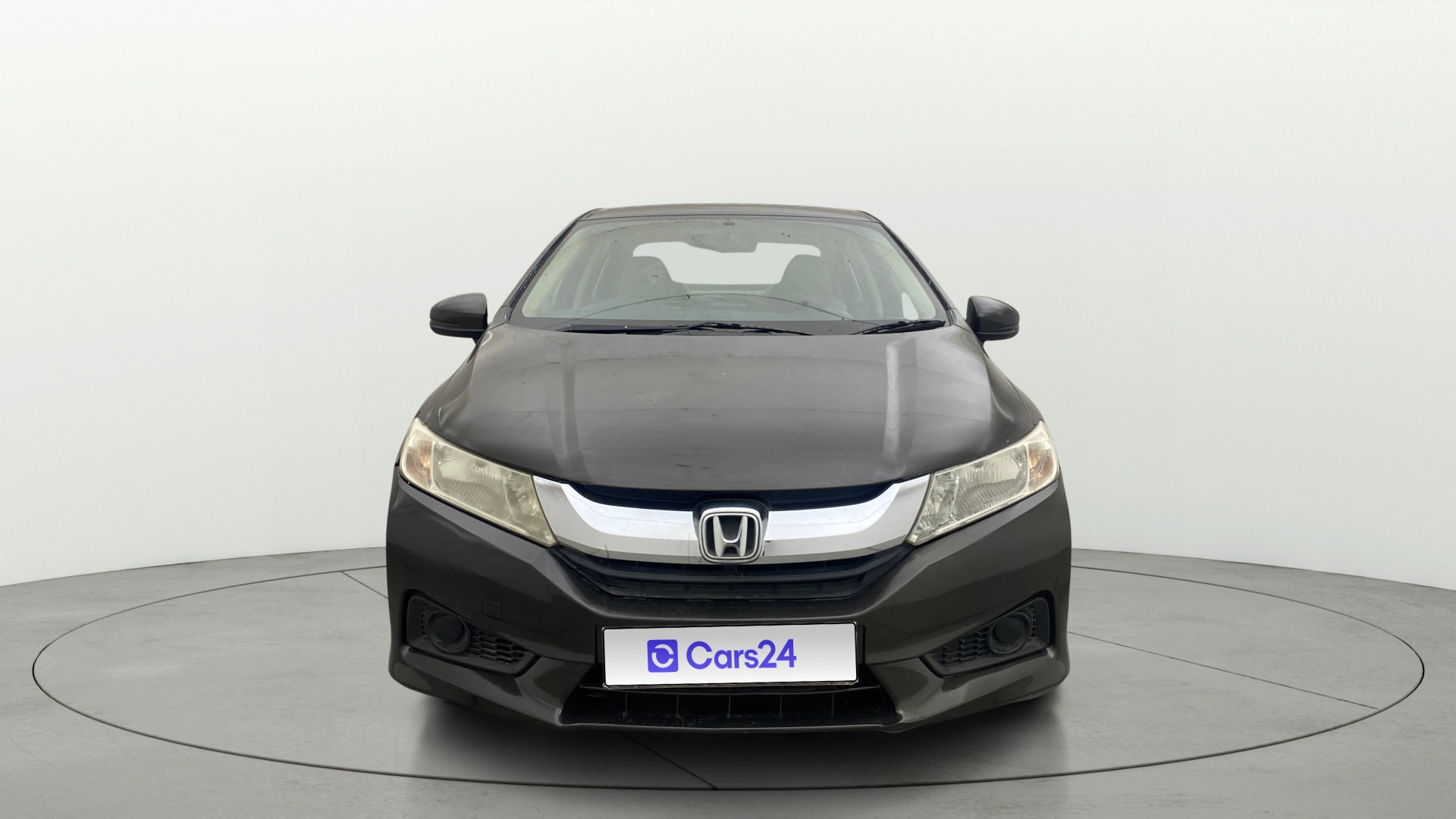 Used 2016 Honda City Used 2016 Honda City