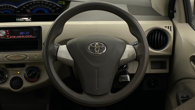 View Toyota Etios Image 20 Used Toyota Etios Image 20