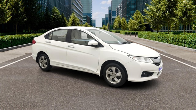 View Honda City Image 22 Used Honda City Image 22