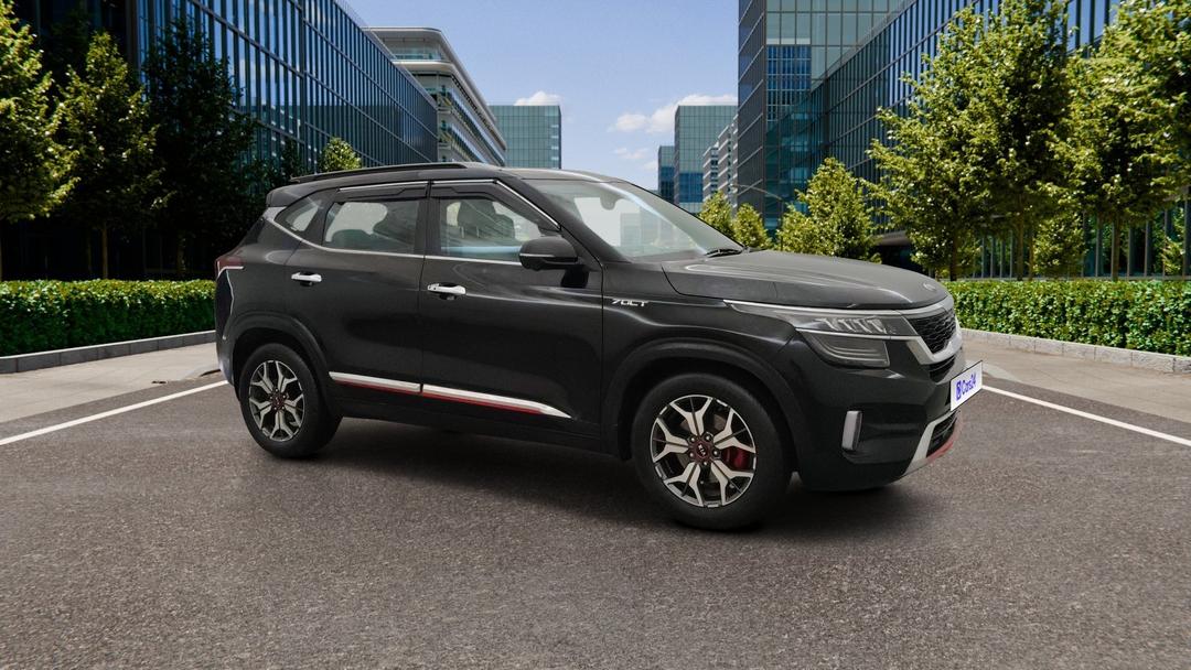 UsedCar