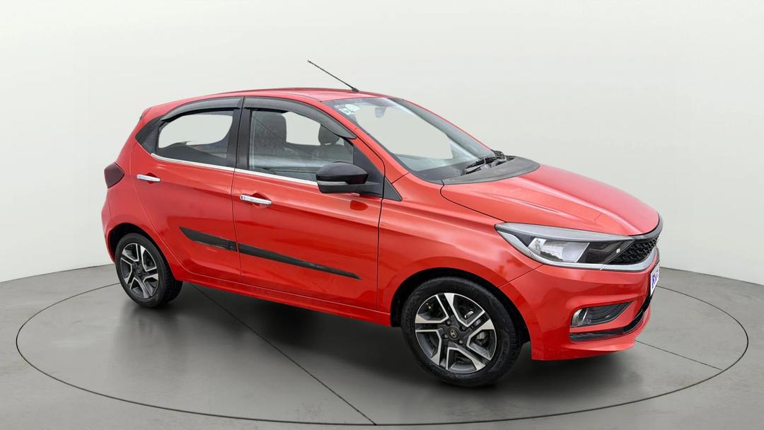 UsedCar