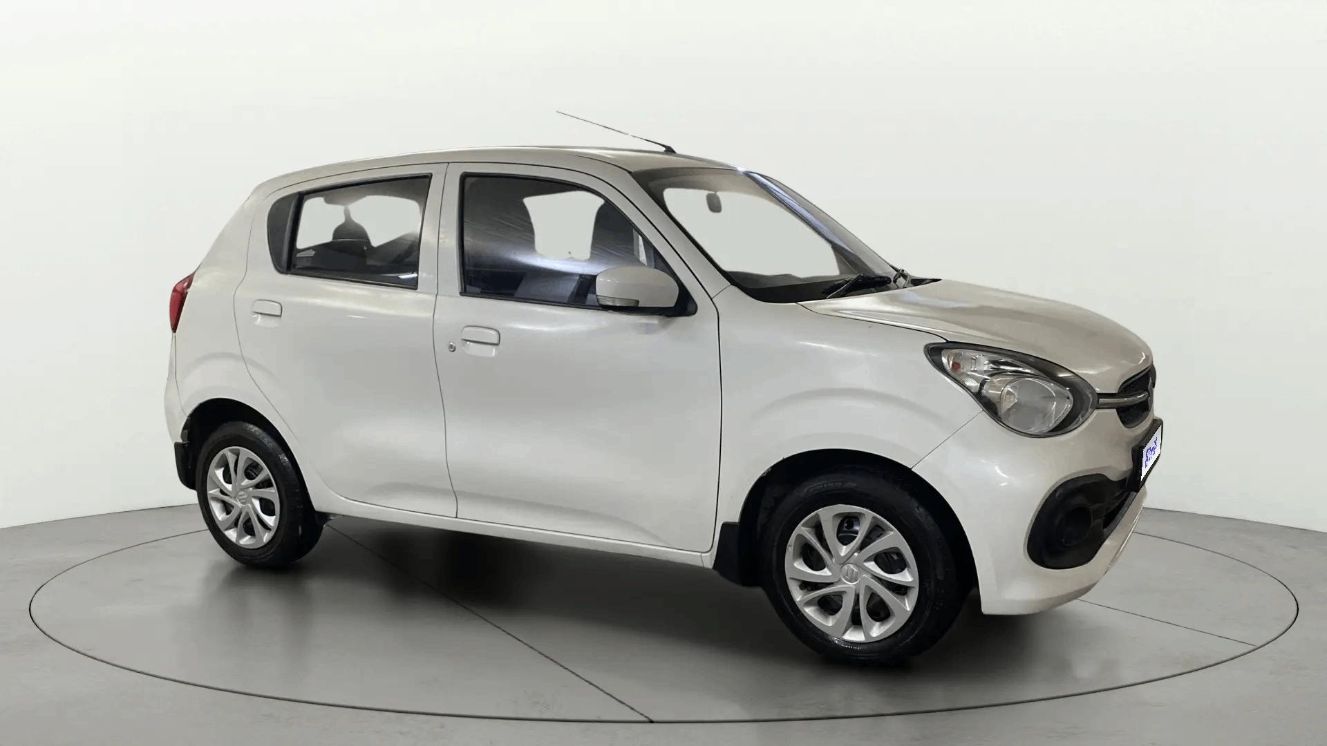 View 2022 Maruti Suzuki 1000 Base Variant Image 35 Used 2022 Maruti Suzuki 1000 Base Variant Image 35