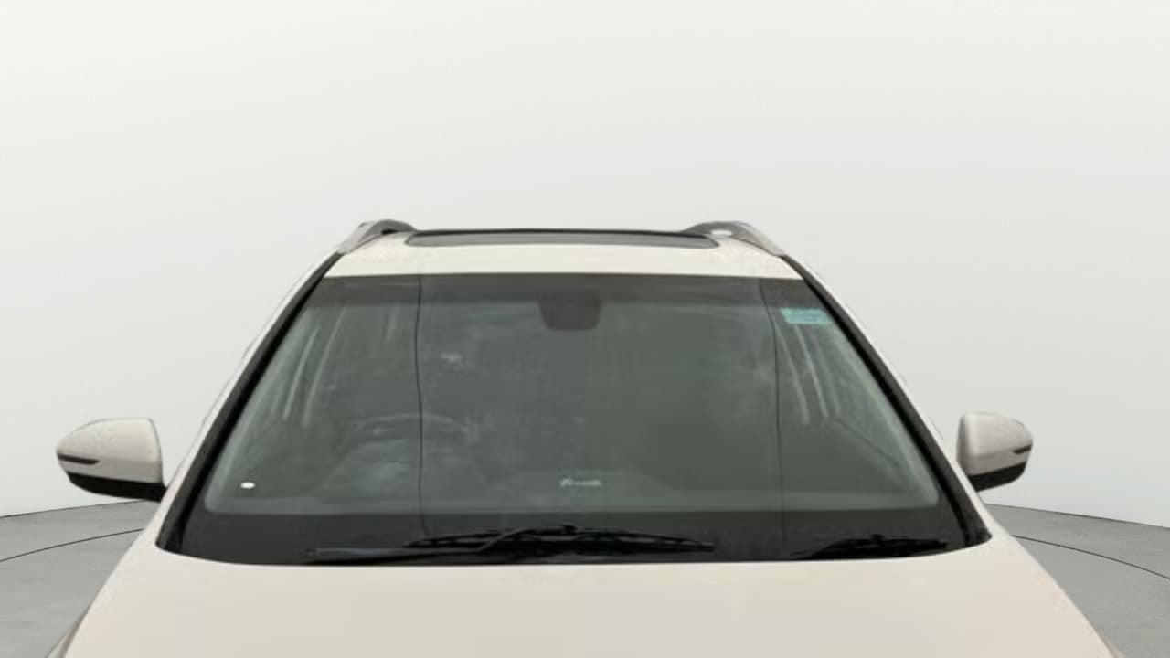 Used 2020 MG Hector Used 2020 MG Hector