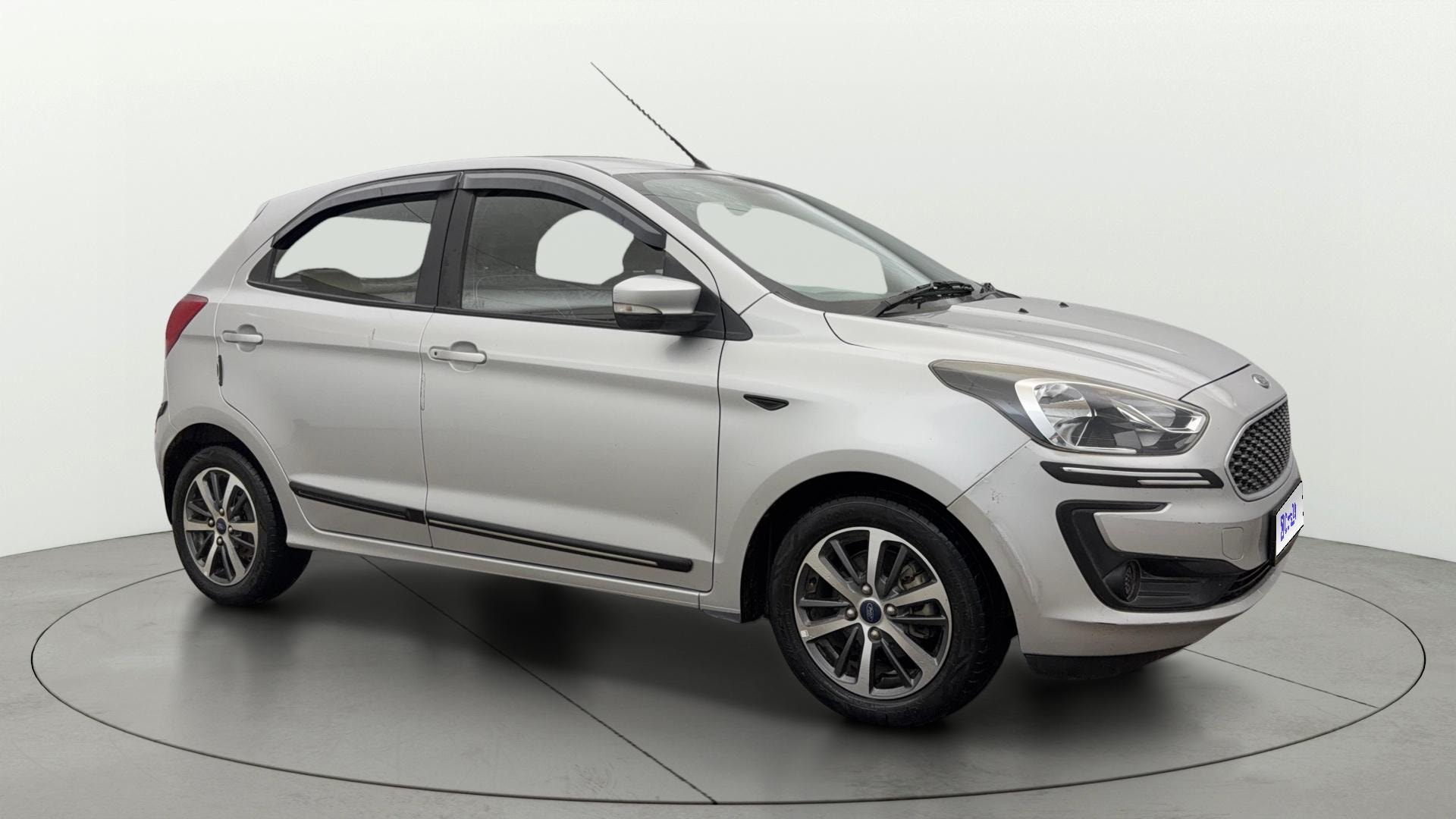 View 2020 Ford Figo Aspire 1.2P Ambiente MT BS IV Image 21 Used 2020 Ford Figo Aspire 1.2P Ambiente MT BS IV Image 21