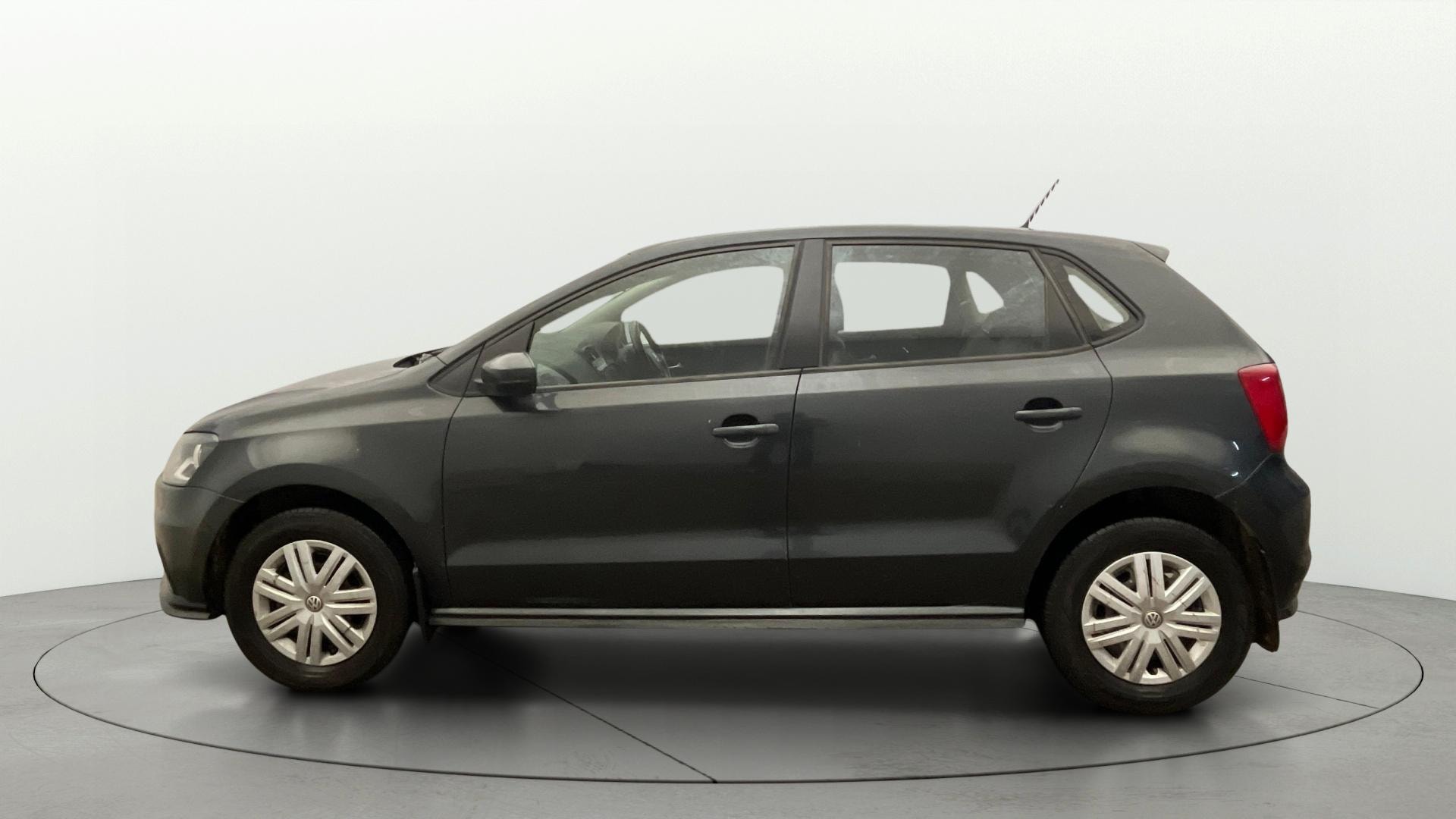Used 2021 Volkswagen Polo Used 2021 Volkswagen Polo