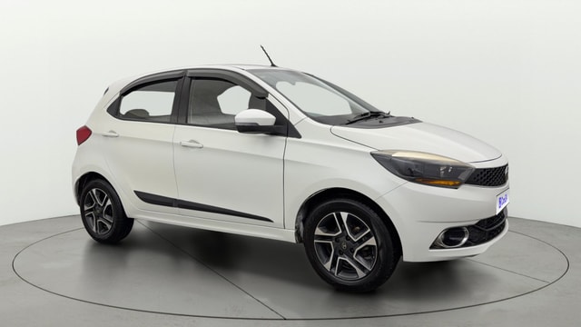 View Tata Tiago Image 21 Used Tata Tiago Image 21