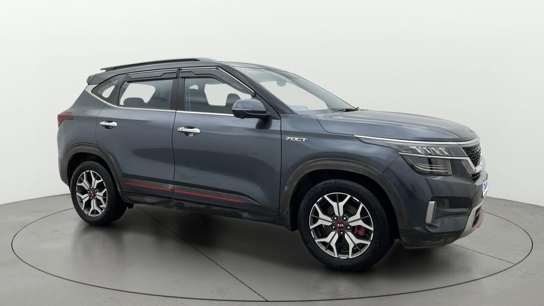 UsedCar