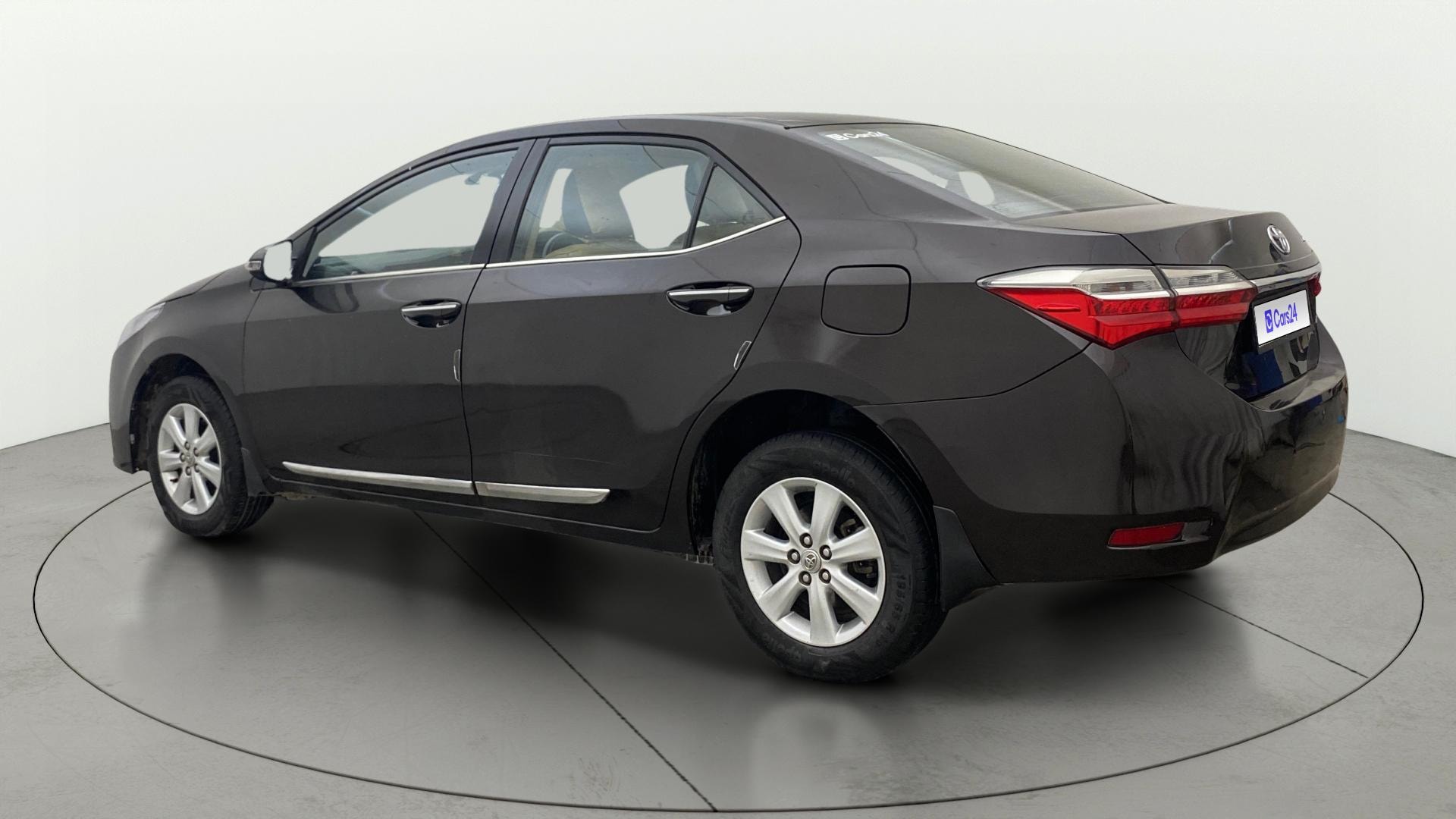 Used 2019 Toyota Corolla Altis Used 2019 Toyota Corolla Altis