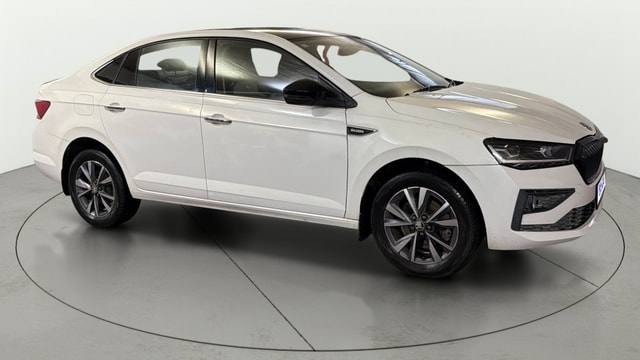 View Skoda Slavia Image 39 Used Skoda Slavia Image 39