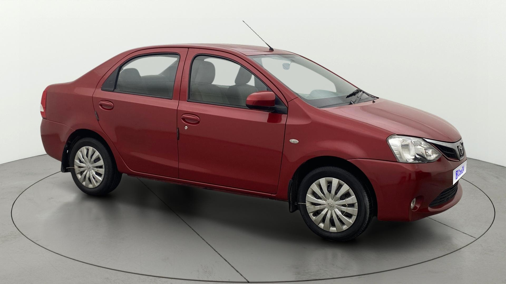 View 2015 Toyota Etios G Image 21 Used 2015 Toyota Etios G Image 21
