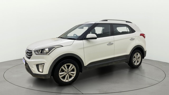 View Hyundai Creta Image 22 Used Hyundai Creta Image 22