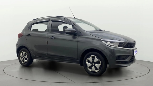View Tata Tiago Image 21 Used Tata Tiago Image 21
