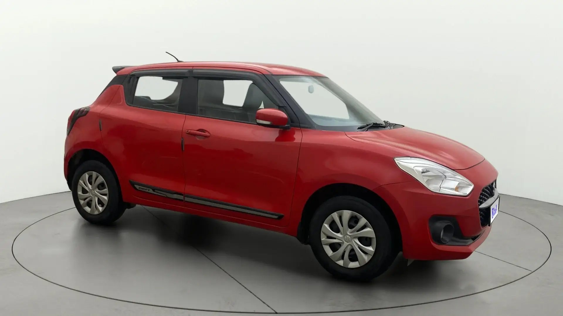 View 2022 Maruti Suzuki 1000 Base Variant Image 35 Used 2022 Maruti Suzuki 1000 Base Variant Image 35