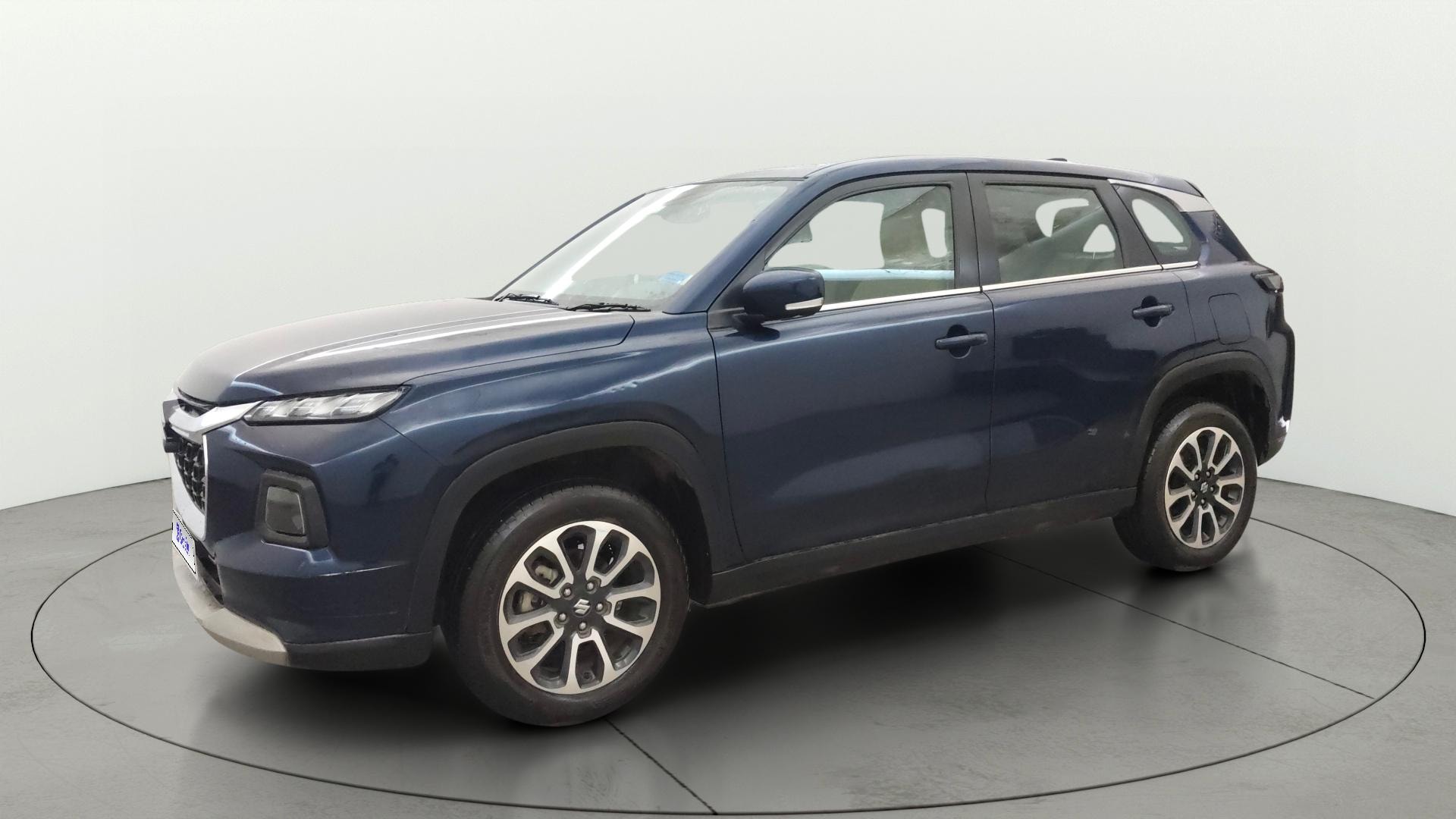 View 2023 Maruti Suzuki 1000 Base Variant Image 37 Used 2023 Maruti Suzuki 1000 Base Variant Image 37