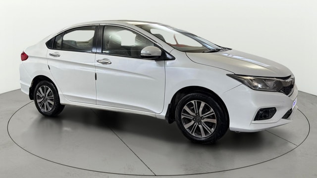 View Honda City Image 38 Used Honda City Image 38