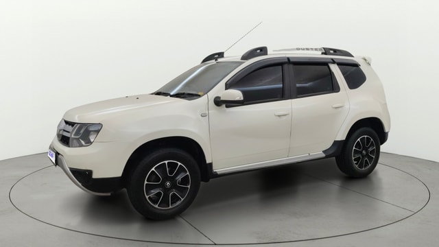 View Renault Duster Image 34 Used Renault Duster Image 34