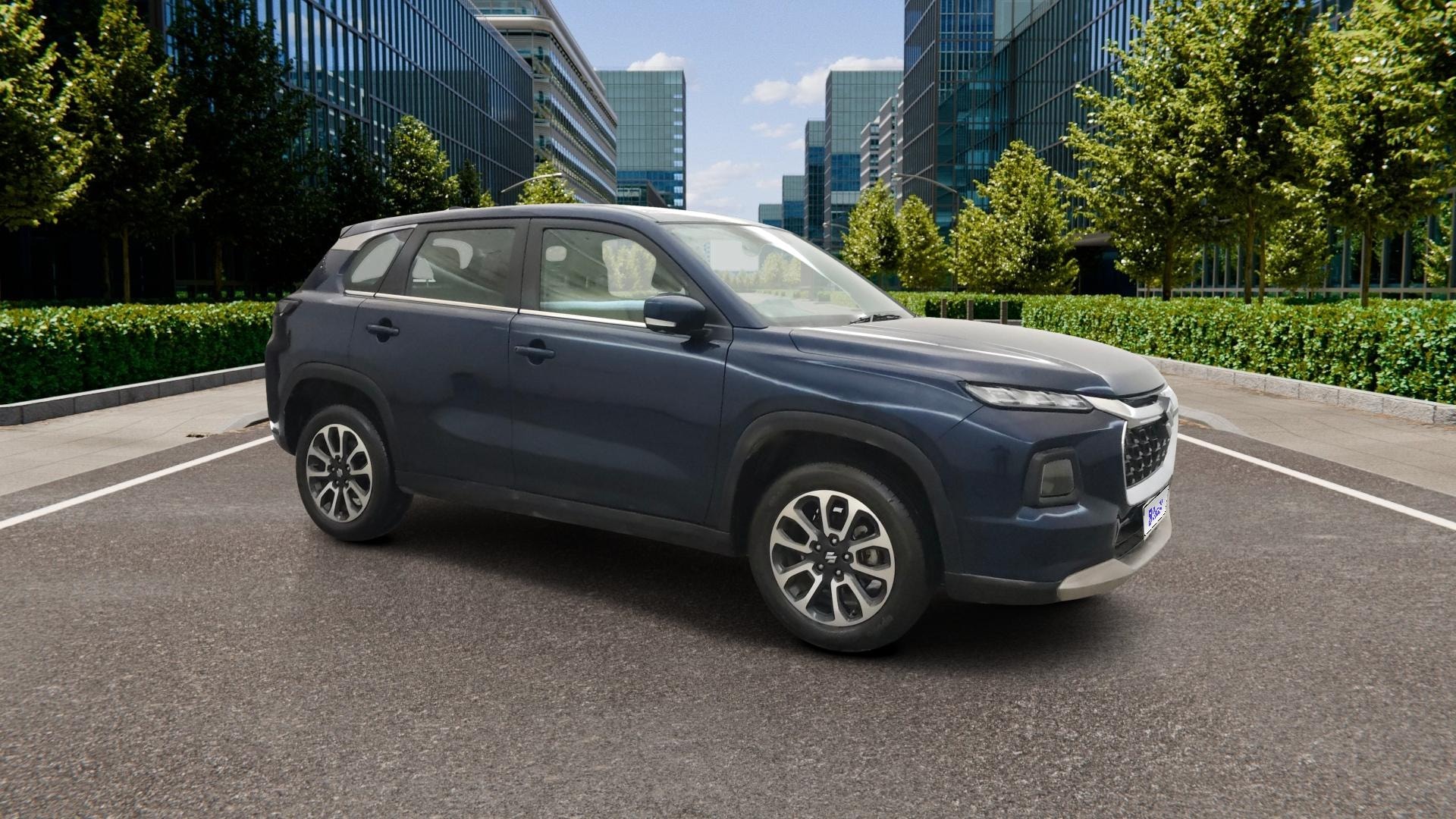 View 2023 Maruti Suzuki 1000 Base Variant Image 22 Used 2023 Maruti Suzuki 1000 Base Variant Image 22