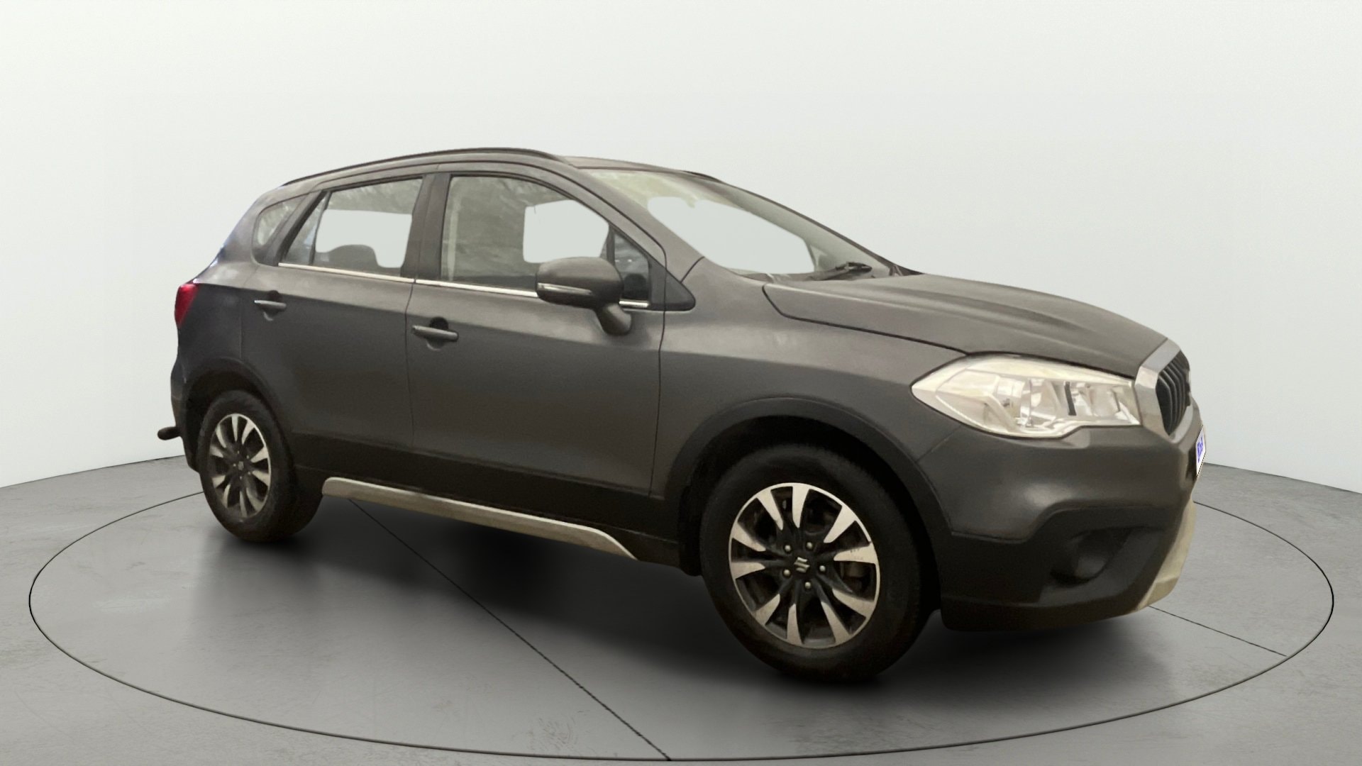 View 2021 Maruti Suzuki 1000 Base Variant Image 22 Used 2021 Maruti Suzuki 1000 Base Variant Image 22