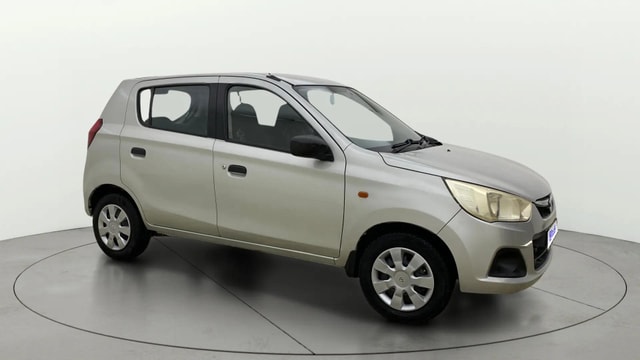View Maruti Suzuki Alto K10 Image 21 Used Maruti Suzuki Alto K10 Image 21