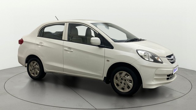 View Honda Amaze Image 36 Used Honda Amaze Image 36