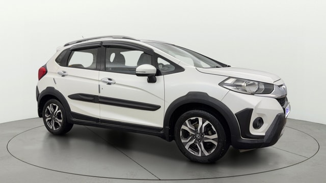View Honda WR-V Image 21 Used Honda WR-V Image 21
