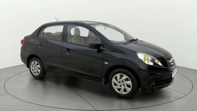 View Honda Amaze Image 21 Used Honda Amaze Image 21