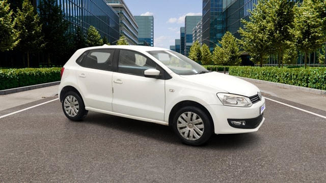 View Volkswagen Polo Image 21 Used Volkswagen Polo Image 21