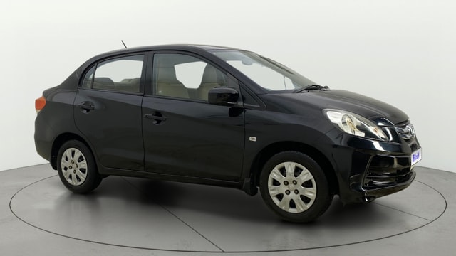View Honda Amaze Image 21 Used Honda Amaze Image 21