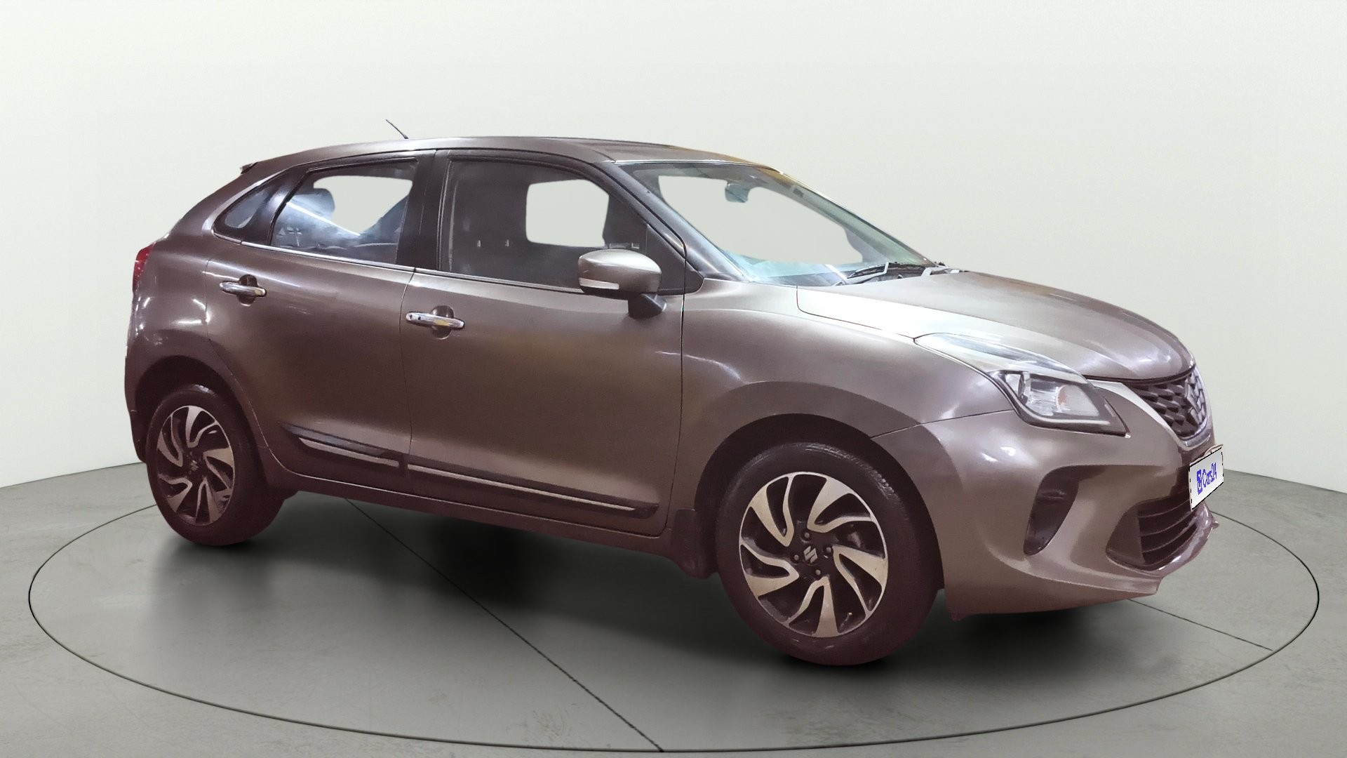 View 2021 Maruti Suzuki 1000 Base Variant Image 37 Used 2021 Maruti Suzuki 1000 Base Variant Image 37