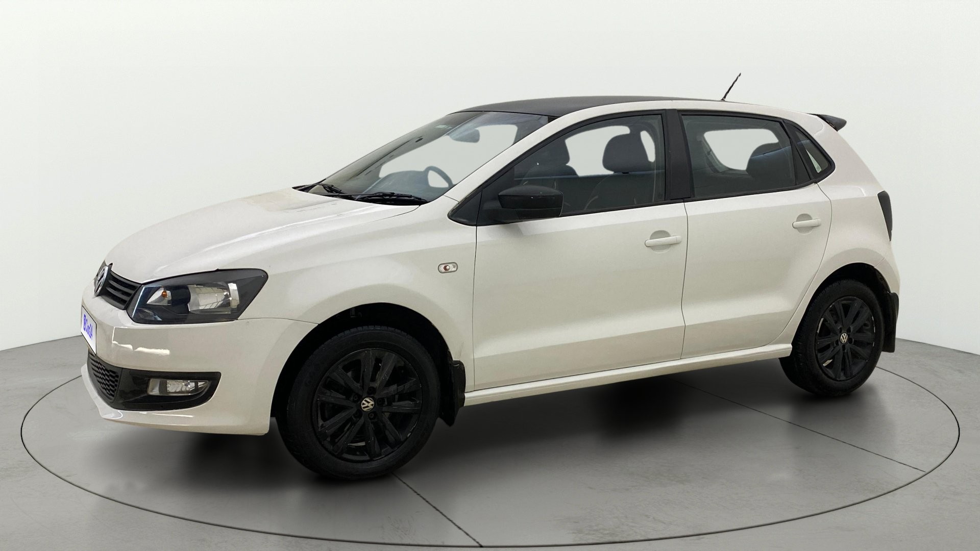 View 2013 Volkswagen Polo 1.2 AllStar Limited Edition Image 34 Used 2013 Volkswagen Polo 1.2 AllStar Limited Edition Image 34