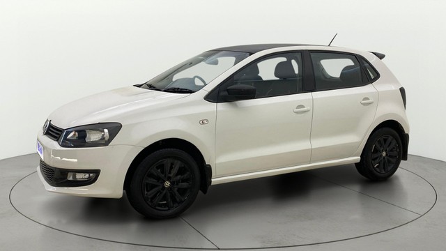 View Volkswagen Polo Image 34 Used Volkswagen Polo Image 34