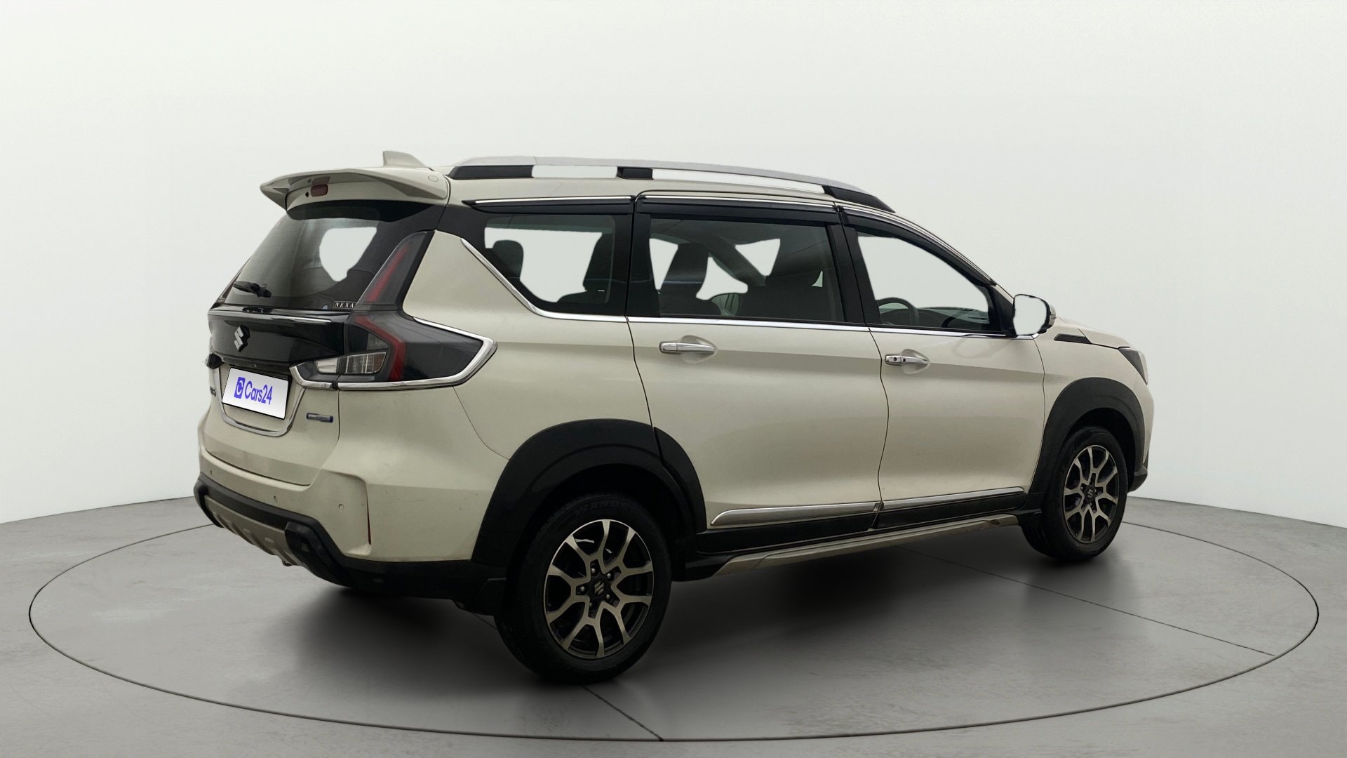 View 2022 Maruti Suzuki 1000 Base Variant Image 45 Used 2022 Maruti Suzuki 1000 Base Variant Image 45