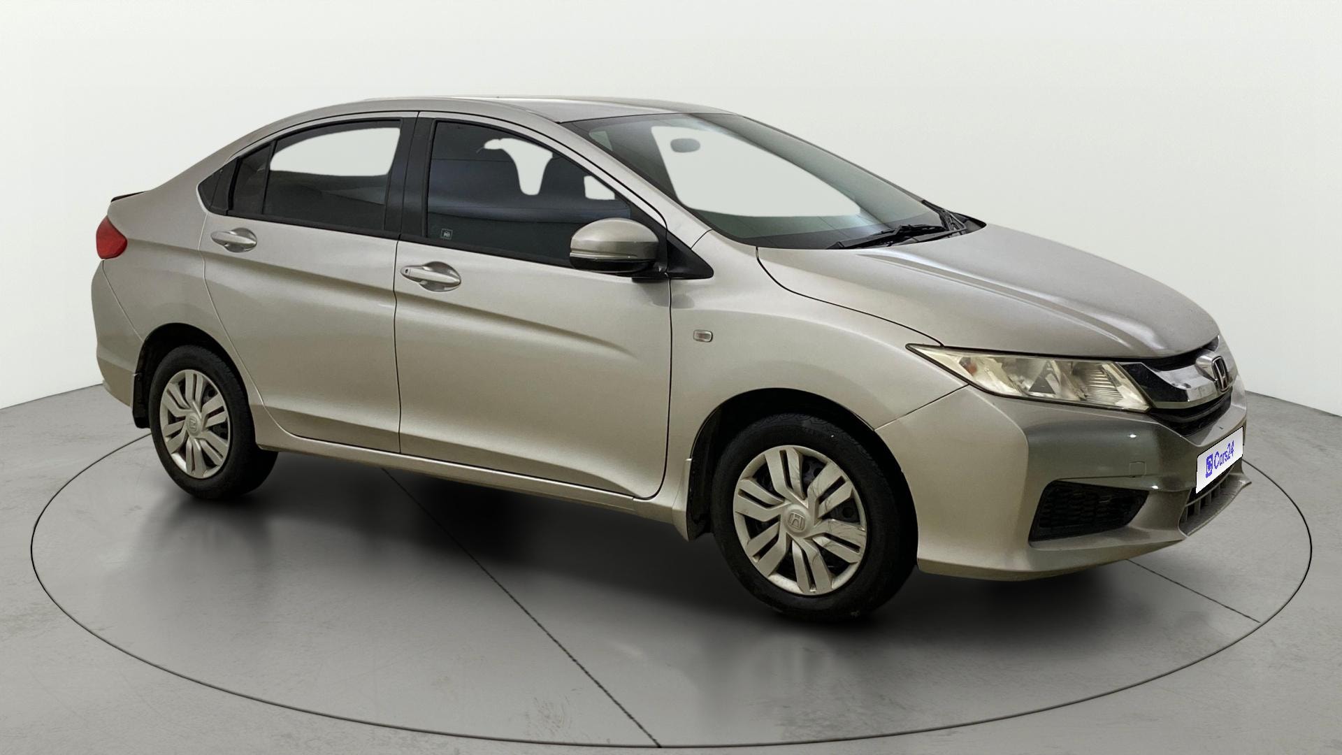 View 2014 Honda City ZX MT Diesel Anniversary Edition Image 22 Used 2014 Honda City ZX MT Diesel Anniversary Edition Image 22