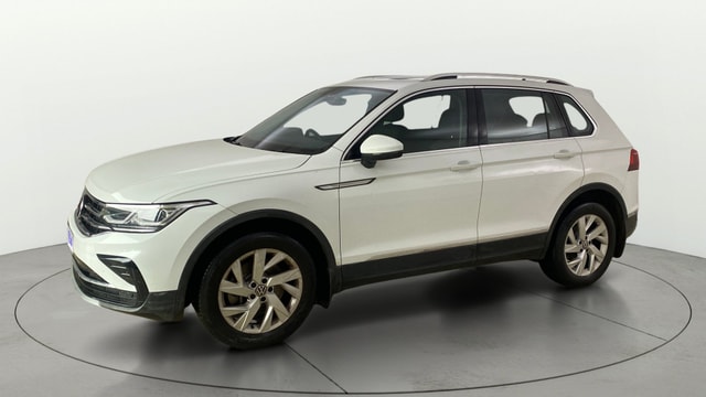 View Volkswagen Tiguan Image 37 Used Volkswagen Tiguan Image 37