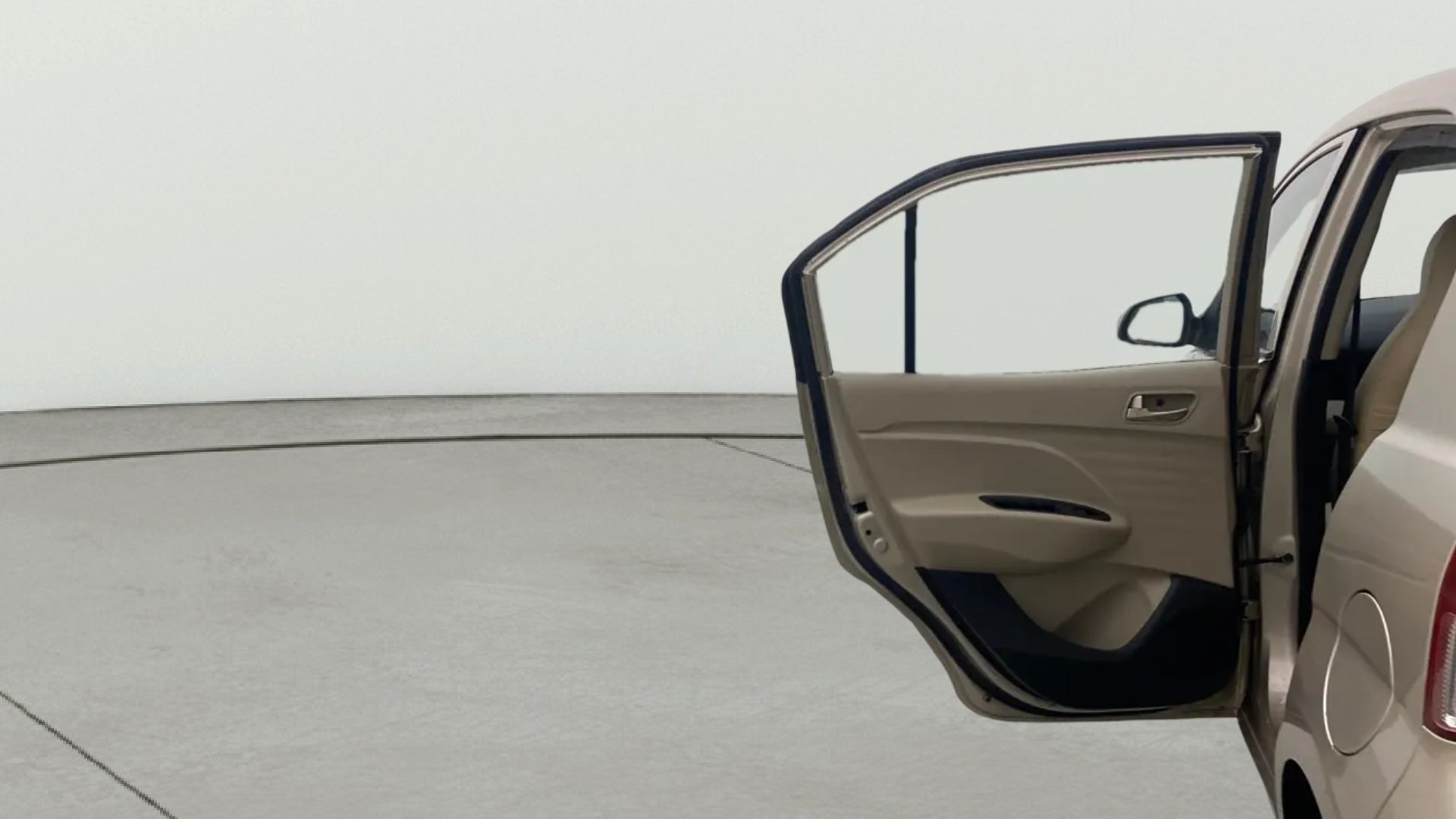 View 2019 Hyundai New Santro Sportz AMT Image 23 Used 2019 Hyundai New Santro Sportz AMT Image 23