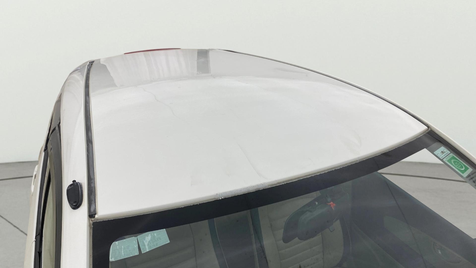 View 2016 Honda Brio VX AT Petrol Image 6 Used 2016 Honda Brio VX AT Petrol Image 6