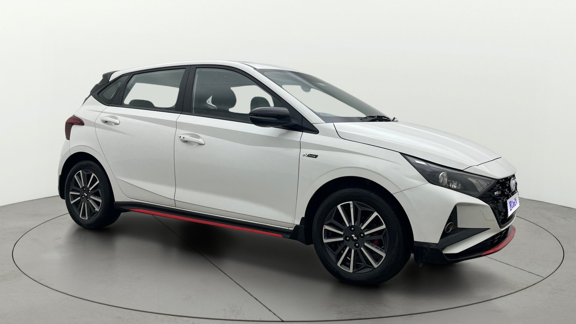 Used 2021 Hyundai Elite i20 Used 2021 Hyundai Elite i20
